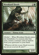 Woodland Sleuth [Innistrad] - Destination Retro