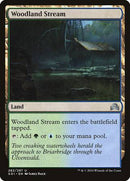 Woodland Stream [Shadows over Innistrad] - Destination Retro