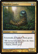 Woodlot Crawler [Dragon's Maze] - Destination Retro