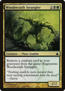 Woodwraith Strangler [Ravnica: City of Guilds] - Destination Retro