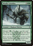 Woolly Loxodon [Masters 25] - Destination Retro