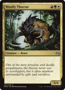 Woolly Thoctar [Modern Masters 2017] - Destination Retro