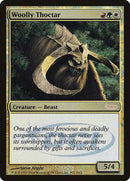 Woolly Thoctar [Wizards Play Network 2008] - Destination Retro