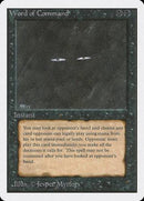 Word of Command [Unlimited Edition] - Destination Retro