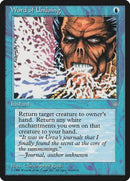 Word of Undoing [Ice Age] - Destination Retro