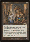 Workhorse [Exodus] - Destination Retro