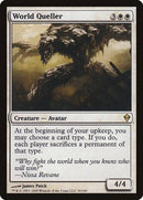World Queller [Zendikar] - Destination Retro