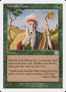 Worldly Tutor [Classic Sixth Edition] - Destination Retro