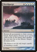 Worldpurge [Shadowmoor] - Destination Retro