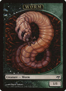 Worm [Eventide Tokens] - Destination Retro