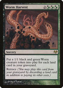 Worm Harvest [Eventide] - Destination Retro