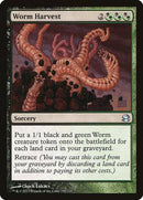 Worm Harvest [Modern Masters] - Destination Retro