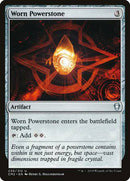 Worn Powerstone [Commander Anthology Volume II] - Destination Retro