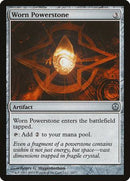Worn Powerstone [Duel Decks: Phyrexia vs. the Coalition] - Destination Retro