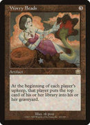 Worry Beads [Mercadian Masques] - Destination Retro