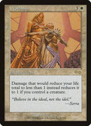 Worship [Urza's Saga] - Destination Retro