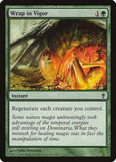 Wrap in Vigor [Conspiracy] - Destination Retro