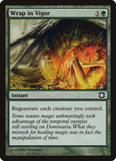 Wrap in Vigor [Future Sight] - Destination Retro