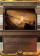 Wrath of God [Amonkhet Invocations] - Destination Retro
