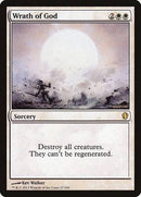 Wrath of God [Commander 2013] - Destination Retro