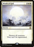 Wrath of God [Eternal Masters] - Destination Retro