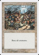 Wrath of God [Fifth Edition] - Destination Retro