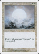 Wrath of God [Seventh Edition] - Destination Retro