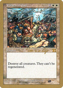 Wrath of God (Tom van de Logt) (SB) [World Championship Decks 2000] - Destination Retro