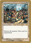 Wrath of God (Tom van de Logt) [World Championship Decks 2000] - Destination Retro