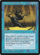 Wrath of Marit Lage [Ice Age] - Destination Retro