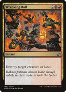 Wrecking Ball [Modern Masters 2015] - Destination Retro