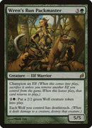 Wren's Run Packmaster [Lorwyn] - Destination Retro