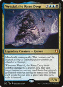 Wrexial, the Risen Deep [Commander Anthology Volume II] - Destination Retro