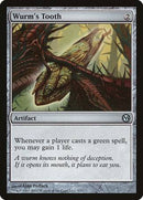 Wurm's Tooth [Duels of the Planeswalkers] - Destination Retro