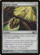 Wurm's Tooth [Magic 2011] - Destination Retro