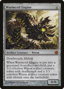 Wurmcoil Engine [Scars of Mirrodin] - Destination Retro