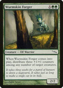 Wurmskin Forger [Mirrodin] - Destination Retro