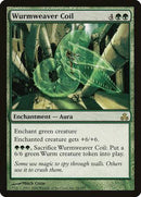 Wurmweaver Coil [Guildpact] - Destination Retro