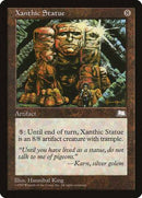 Xanthic Statue [Weatherlight] - Destination Retro