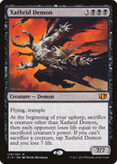 Xathrid Demon [Commander 2014] - Destination Retro