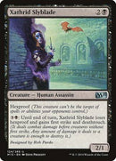 Xathrid Slyblade [Magic 2015] - Destination Retro