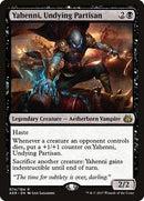 Yahenni, Undying Partisan [Aether Revolt] - Destination Retro