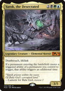Yarok, the Desecrated [Core Set 2020] - Destination Retro