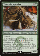 Yasova Dragonclaw [Fate Reforged] - Destination Retro