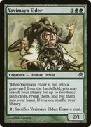 Yavimaya Elder [Duel Decks: Phyrexia vs. the Coalition] - Destination Retro