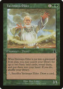 Yavimaya Elder [Urza's Destiny] - Destination Retro