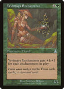 Yavimaya Enchantress [Urza's Destiny] - Destination Retro