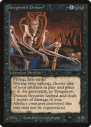 Yawgmoth Demon [Antiquities] - Destination Retro