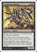 Yawgmoth Demon [Ninth Edition] - Destination Retro