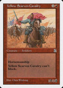 Yellow Scarves Cavalry [Portal Three Kingdoms] - Destination Retro